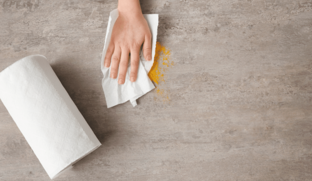 What are Bamboo Paper Towels?