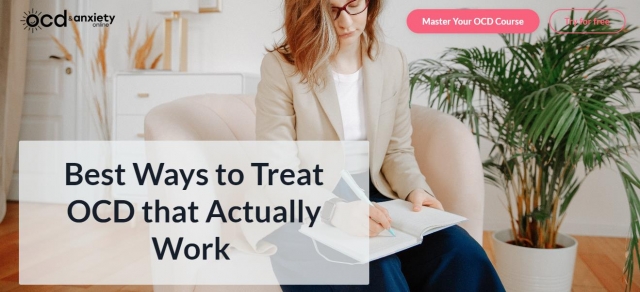Effective Online Therapy Programs for Treating OCD and BFRBs