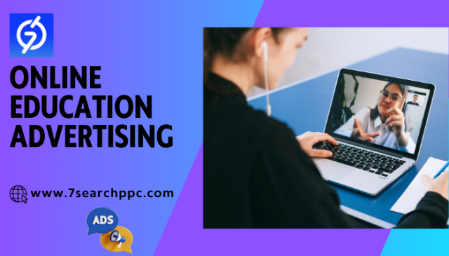 Online Education Advertising | E-learning Advertisement | Ad Network