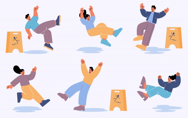 Slip and Fall Accidents in Nursing Homes: Protecting Vulnerable Populations