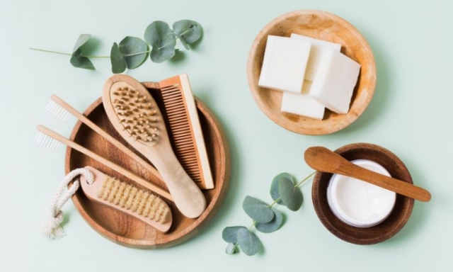 Best shampoo bar for damaged hair 