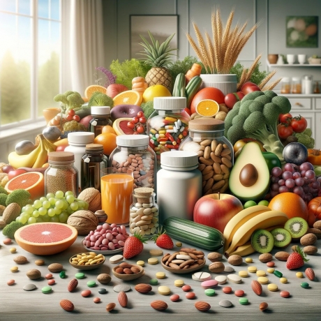 The Gentleman's Guide: What Vitamins are Good for Erectile Dysfunction?