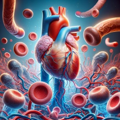 On the Road: Heart and Blood Vessel Disease and Its Implications for Erectile Function