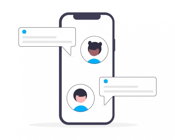 Vidizzy: Anonymous Video Chat Platform