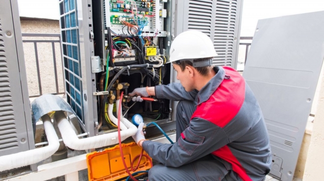 Emergency Commercial Freezer Repair - What to Do When Your Freezer Breaks Down