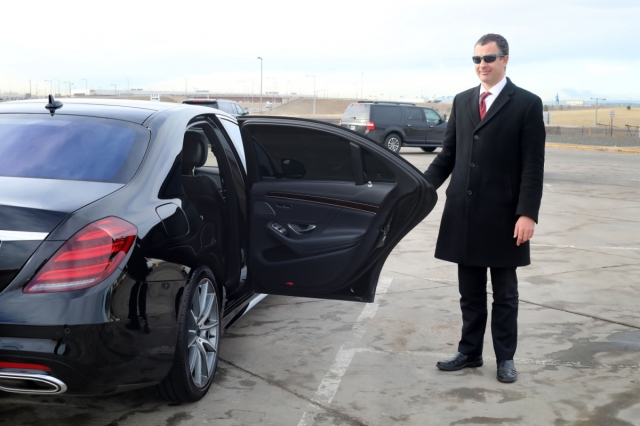 Airport Transportation Service in Brooklyn
