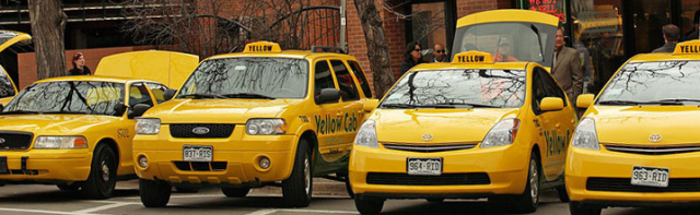 The Essential Guide to Taxi Numbers in Melbourne: Navigating the City's Taxi Services