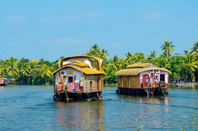 How To Plan A Kerala Trip By Yourself?