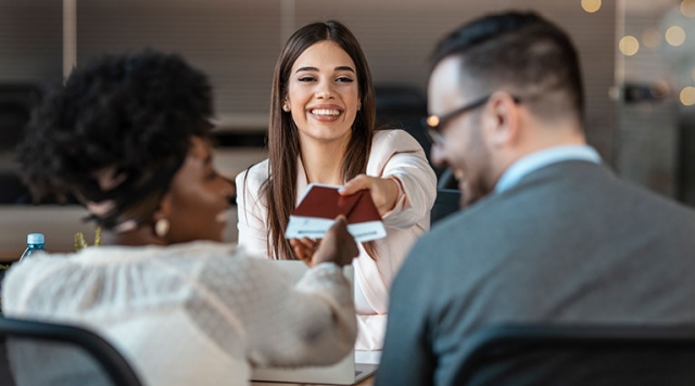 Characteristics Of A Good Travel Agency