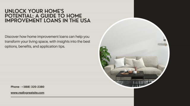 How to Compare Home Improvement Loan Offers and Find the Best Deal