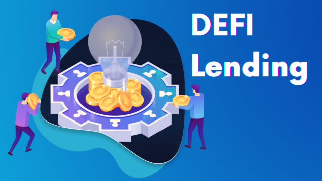 “DeFi Lending Have A Big Hope In 2023”- Is DeFi Profitable? 