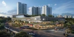 Revolutionizing Green Living Novo Place EC and Tengah's Innovative Car-Free Town Center Plan