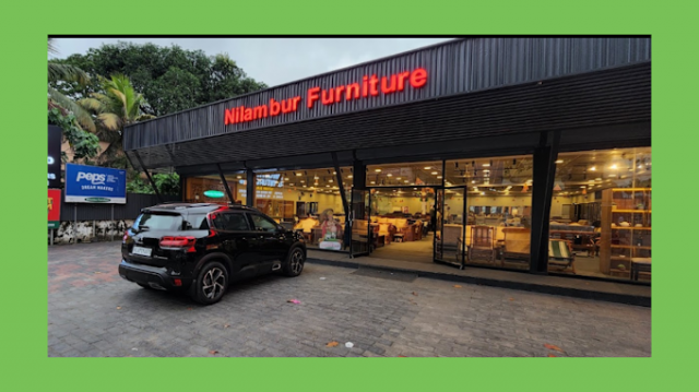 From Tradition to Modernity: The Best Furniture Shops in Kochi, Cochin, and Ernakulam