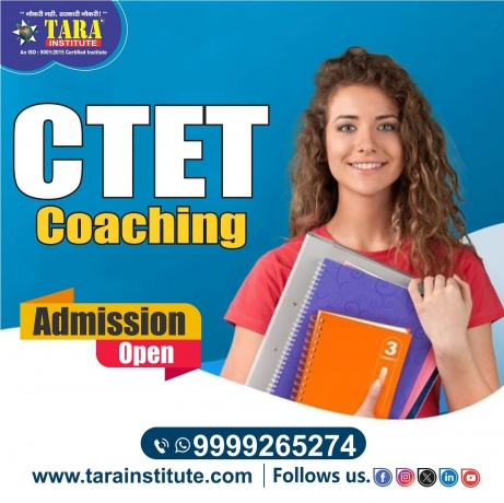 What is Online CTET Coaching and How Does It Work