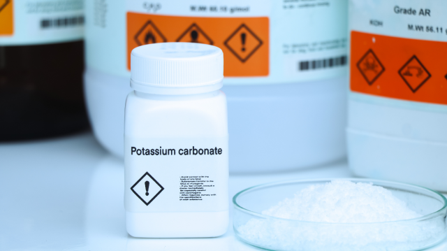 Navigating the Market: Finding the Best Sources for Potassium Carbonate