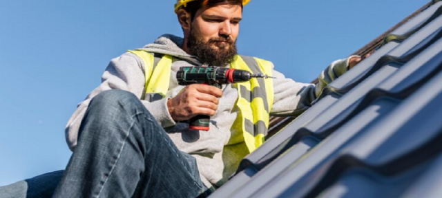 Superior Roofing Services in WA