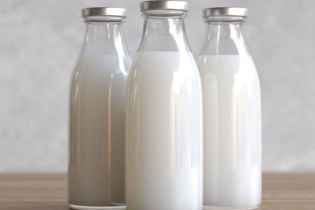 Milk Packaging Market Share, Industry Growth Analysis, Revenue, Size, Report 2024-2032