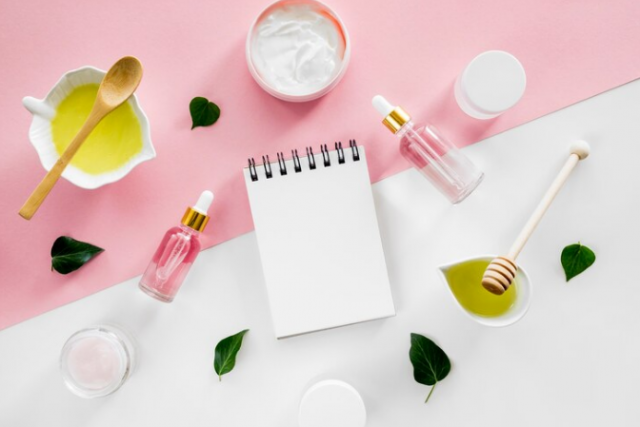 The Importance of Private Label Skin Care Products for Skincare Brands