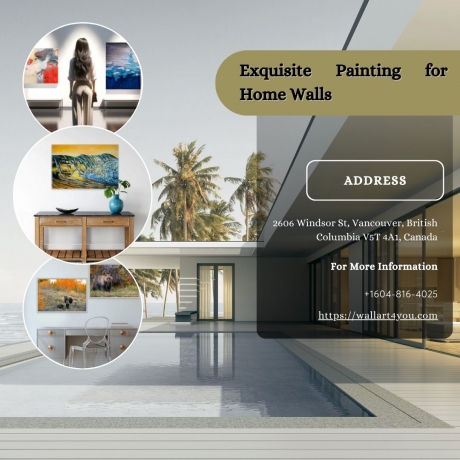 Transform Your Space: Exploring Our Unique Wall Art Collections
