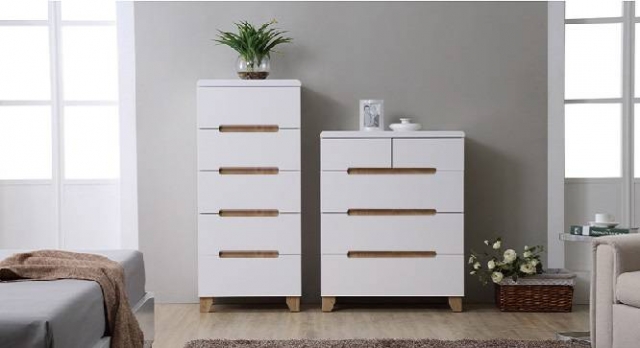 Know How Your Laundry Can Smell Fresh Inside a Drawer?