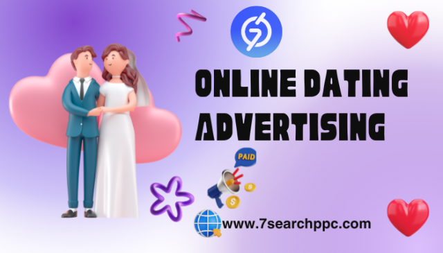Online Dating Advertising | Dating Advertising platform | Ad network