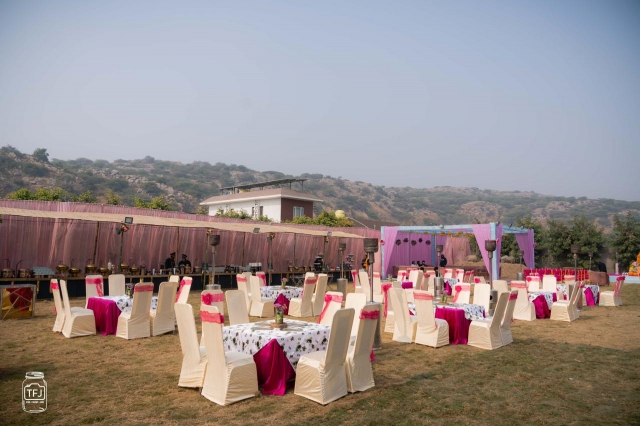 Gurgaon's Hidden Gem: Farmhouse Venues for Memorable Birthday Parties