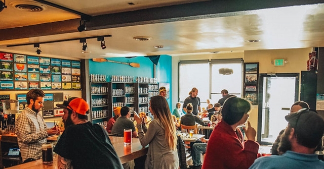 Discover the Best Dining, Facilities, and Craft Beers in Sun Valley All in One Place.