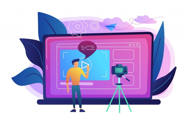 How AI Video Generators Making Video The New Content King