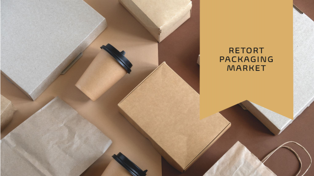 Retort Packaging Market 2024: Price Trends, Investment, Growth, Innovation and Forecast 2032