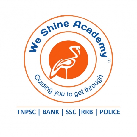 Bank Exam Coaching Centre in Chennai | Weshine Academy