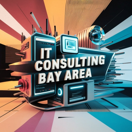 IT Consulting Bay Area