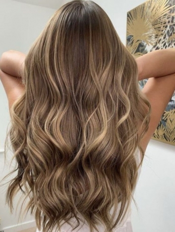 The Ultimate Guide to Hair Toppers and Extensions: Transform Your Look Naturally