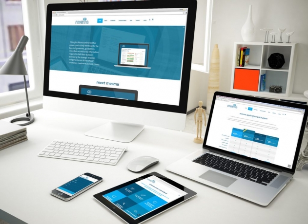 Web Design Services for Small Business