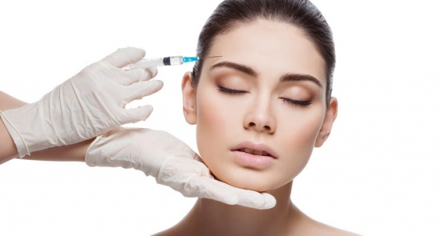 Dubai Glutathione Injections: Your Beauty Solution