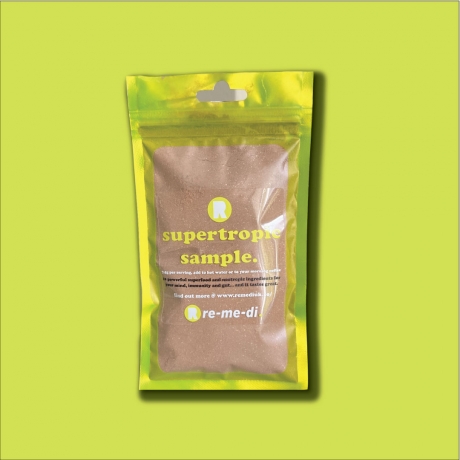 Dive Into the Benefits of Sea Moss Powder: Nature’s Superfood!