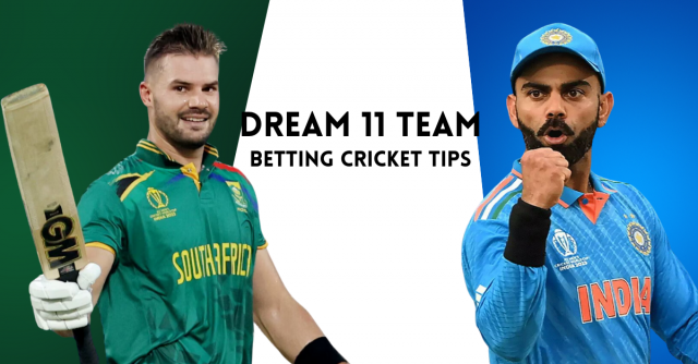 How can I improve my Dream11 prediction skills?