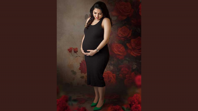 Capturing the Magic: Why You Need the Top Maternity Photographer in Mumbai