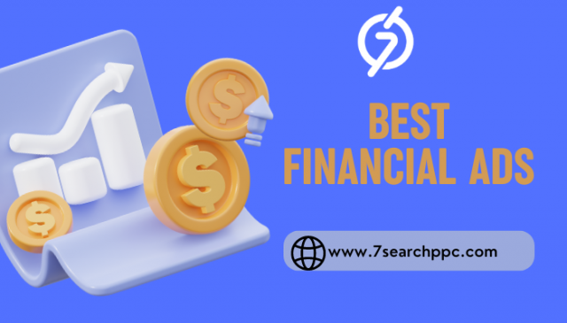 Financial Ads | Financial Advertising Agency | Ad network
