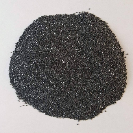 Maximizing Surface Finishing with Silicon Carbide Grits