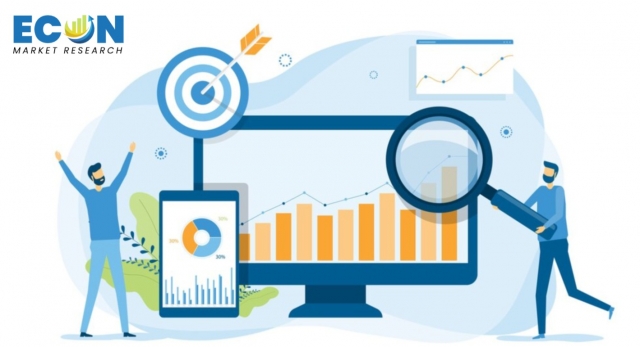 Electronic Shelf Label Market 2024-2032 Report Size, Share, Key Players, Demand and Swot Analysis