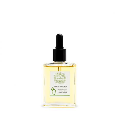 Precious Cactus Serum