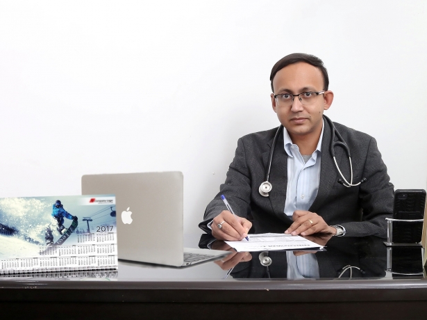 Diabetes Specialist