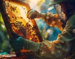 Start A Honey Business: The Journey Of Honey From Hive To Table