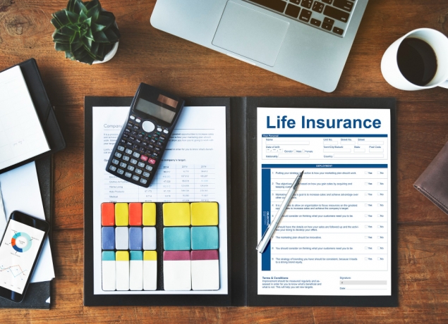 Life Insurance for Savings