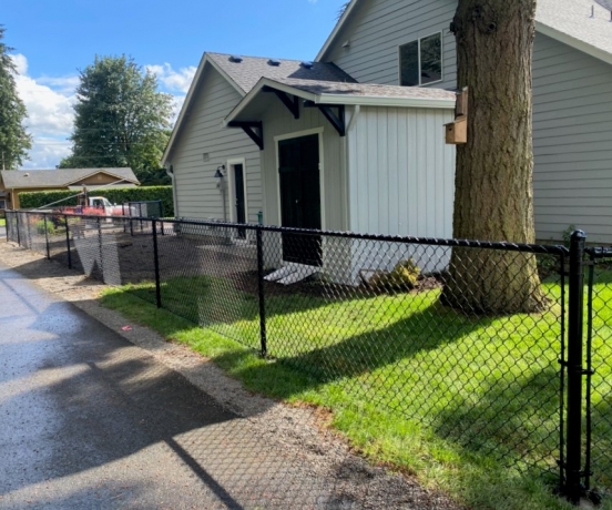 Finding the Perfect Fence in Vancouver, WA: A Comprehensive Guide
