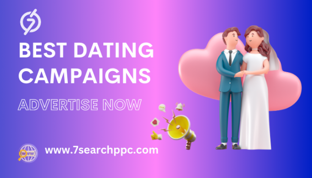 Dating Campaigns | Dating Ads | Ad network