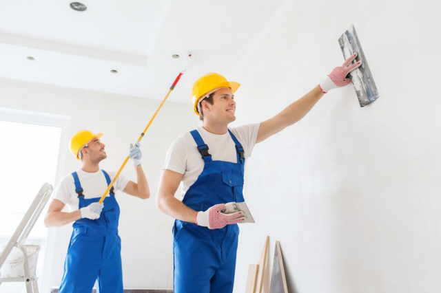 Finding the Best Painting Companies in San Francisco: A Guide to Transforming Your Home