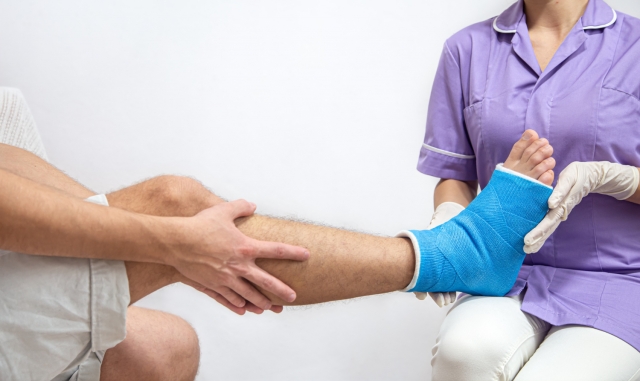 The Importance of Proper Footwear and Orthotics in Mississauga