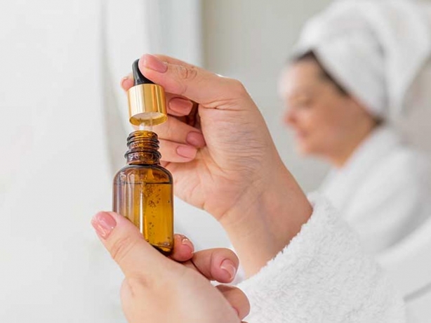 How to Layer Niacinamide Serum with Other Skincare Products
