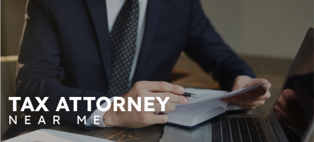 Finding the Right Tax Advisor Near You